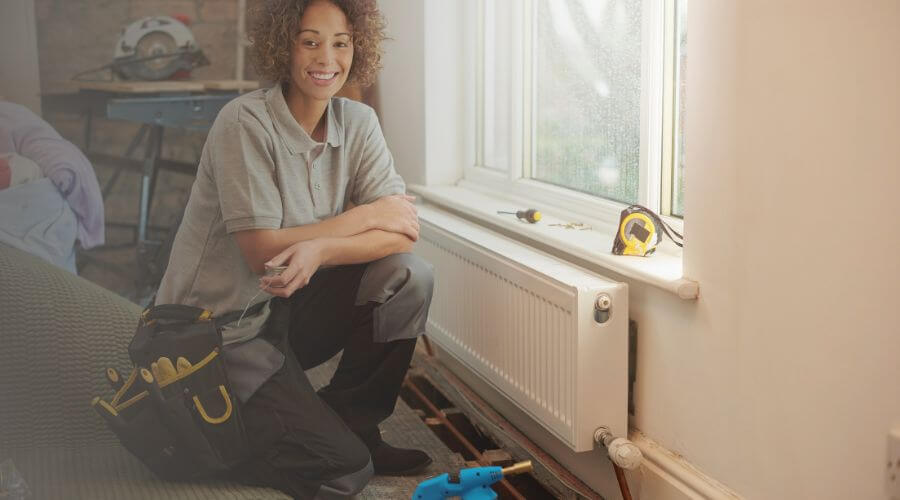 Professional industrial roofing company in O'Brien, FL